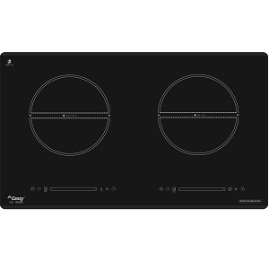 Bếp điện từ cao cấp Canzy CZ 66BS